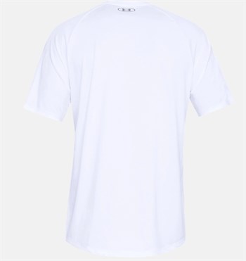 Under Armour Tech 2.0 Erkek Tişört