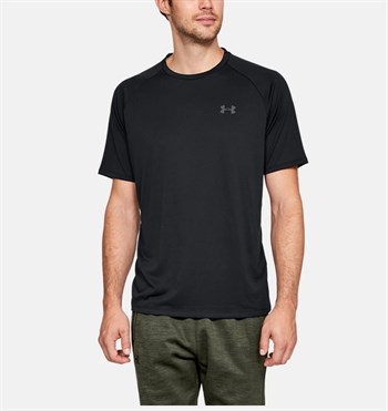 Under Armour Tech 2.0 Erkek Tişört