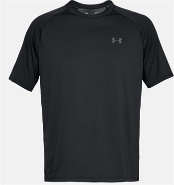 Under Armour Tech 2.0 Erkek Tişört
