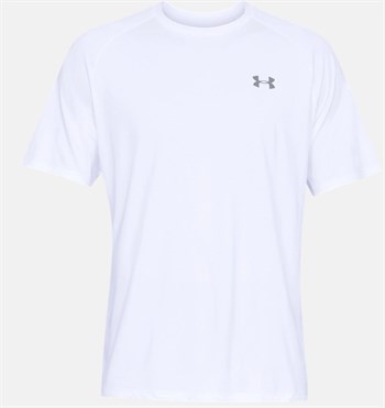 Under Armour Tech 2.0 Erkek Tişört