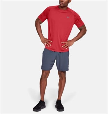 Under Armour Tech 2.0 Erkek Tişört