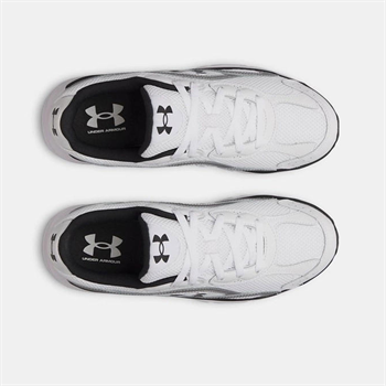 Under Armour Tech Runner Sportstyle Erkek Günlük Spor Ayakkabı