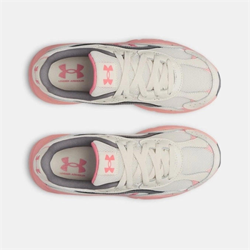 Under Armour Tech Runner Sportstyle Günlük Spor Ayakkabı