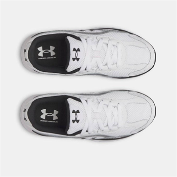 Under Armour Tech Runner Sportstyle Kadın Günlük Spor Ayakkabı