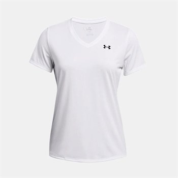Under Armour Tech SSV- Solid Kadın Tişört