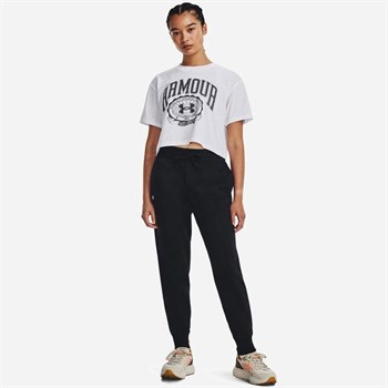 Under Armour UA Rival Fleece Kadın Eşofman Altı