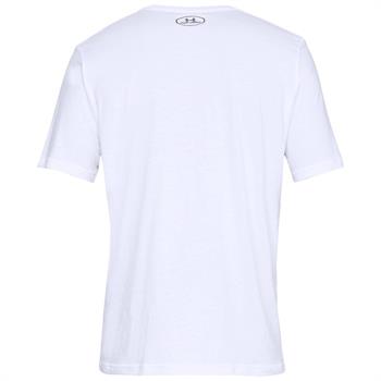 Under Armour UA Team Issue Wordmark SS Erkek Tişört