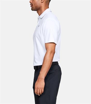Under Armour UA Tech Polo Erkek Tişört