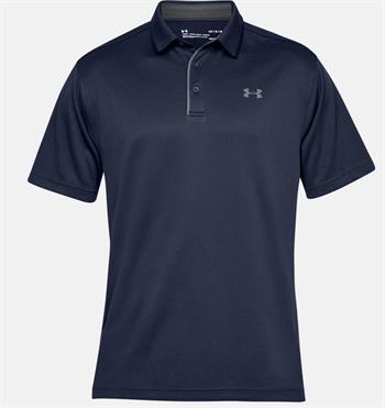 Under Armour UA Tech Polo Erkek Tişört