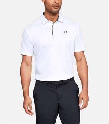Under Armour UA Tech Polo Erkek Tişört