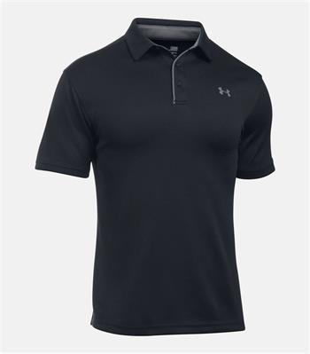 Under Armour UA Tech Polo Erkek Tişört