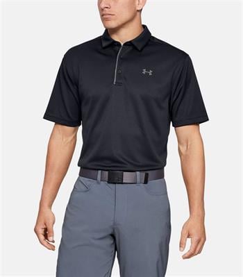 Under Armour UA Tech Polo Erkek Tişört