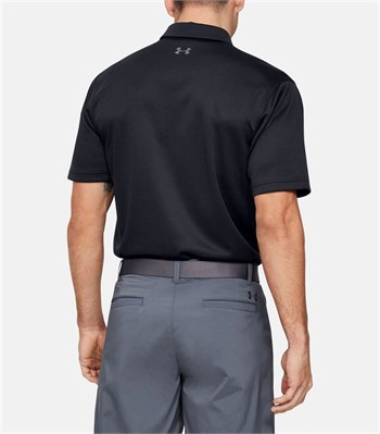 Under Armour UA Tech Polo Erkek Tişört