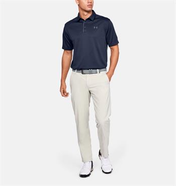 Under Armour UA Tech Polo Erkek Tişört