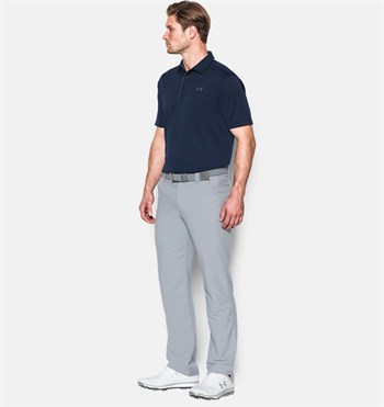 Under Armour UA Tech Polo Erkek Tişört