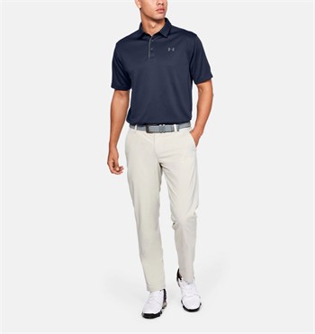 Under Armour UA Tech Polo Erkek Tişört