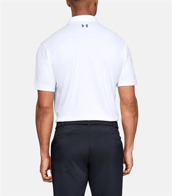 Under Armour UA Tech Polo Erkek Tişört