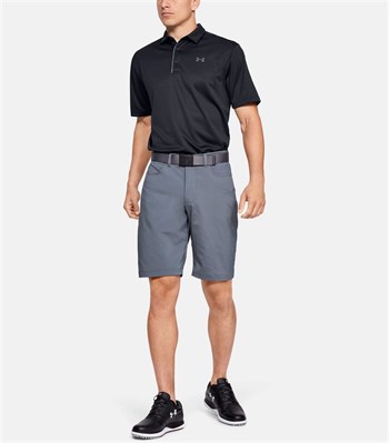 Under Armour UA Tech Polo Erkek Tişört