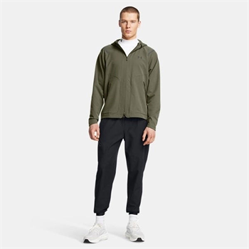 Under Armour Unstoppable Woven Erkek Eşofman Altı