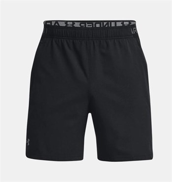 Under Armour Vanish Woven 6 Erkek Şort