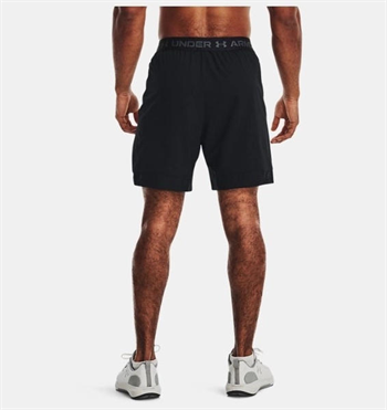 Under Armour Vanish Woven 6 Erkek Şort