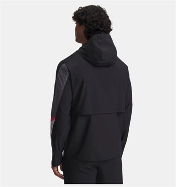 Under Armour Velociti Storm Erkek Rüzgarlık