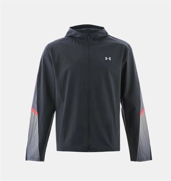 Under Armour Velociti Storm Erkek Rüzgarlık
