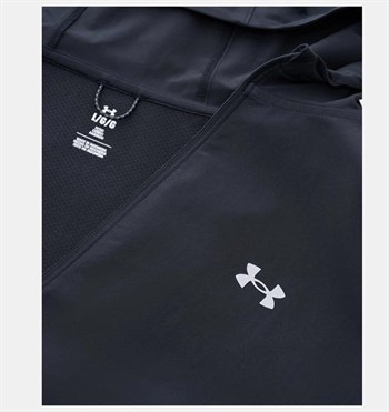 Under Armour Velociti Storm Erkek Rüzgarlık