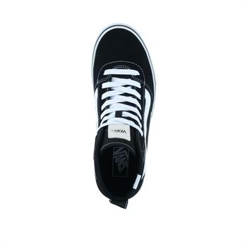 Vans Ashwood Hi Decon Erkek Günlük Spor Ayakkabı