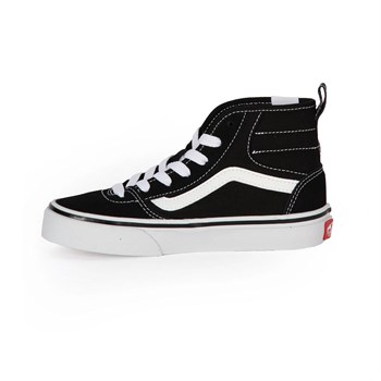 Vans Ashwood Hi Decon Günlük Spor Ayakkabı
