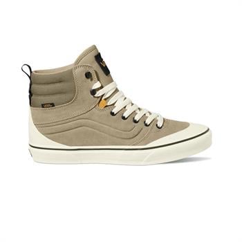 Vans Ashwood Hi Erkek Günlük Spor Ayakkabı