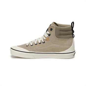 Vans Ashwood Hi Erkek Günlük Spor Ayakkabı