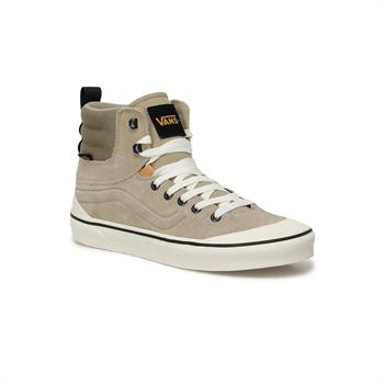 Vans Ashwood Hi Erkek Günlük Spor Ayakkabı