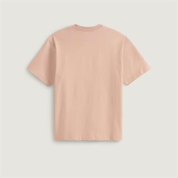 Vans Blocked Box Loose Erkek Tişört