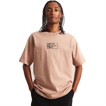 Vans Blocked Box Loose Erkek Tişört