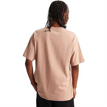 Vans Blocked Box Loose Erkek Tişört