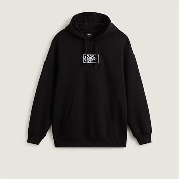Vans Blocked Box Pullover Erkek Sweatshirt
