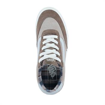 Vans Brooklyn Kadın Günlük Spor Ayakkabı