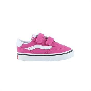 Vans Brooklyn Ls Çocuk Günlük Spor Ayakkabı
