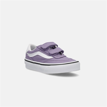 Vans Brooklyn LS Çocuk Günlük Spor Ayakkabı
