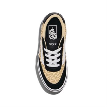 Vans Brooklyn LS Çocuk Günlük Spor Ayakkabı