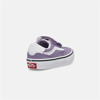 Vans Brooklyn LS Çocuk Günlük Spor Ayakkabı
