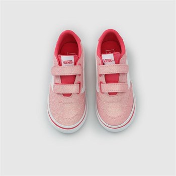 Vans Brooklyn LS Çocuk Günlük Spor Ayakkabı