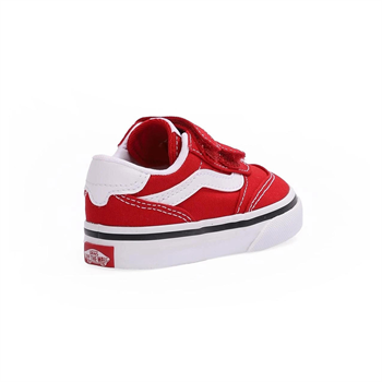 Vans Brooklyn LS Çocuk Günlük Spor Ayakkabı