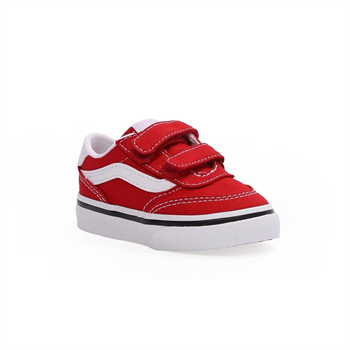 Vans Brooklyn LS Çocuk Günlük Spor Ayakkabı