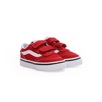 Vans Brooklyn LS Çocuk Günlük Spor Ayakkabı