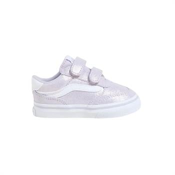 Vans Brooklyn LS Çocuk Günlük Spor Ayakkabı