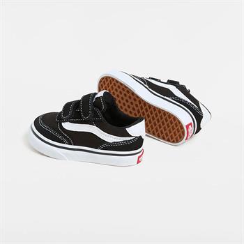 Vans Brooklyn Ls Çocuk Günlük Spor Ayakkabı
