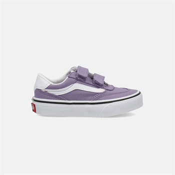 Vans Brooklyn LS Çocuk Günlük Spor Ayakkabı