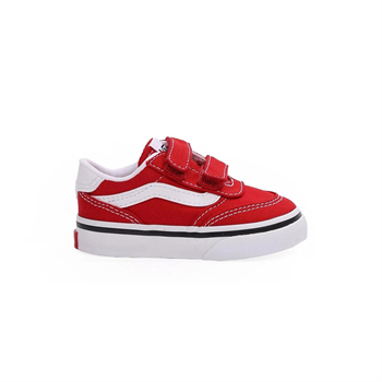 Vans Brooklyn LS Çocuk Günlük Spor Ayakkabı